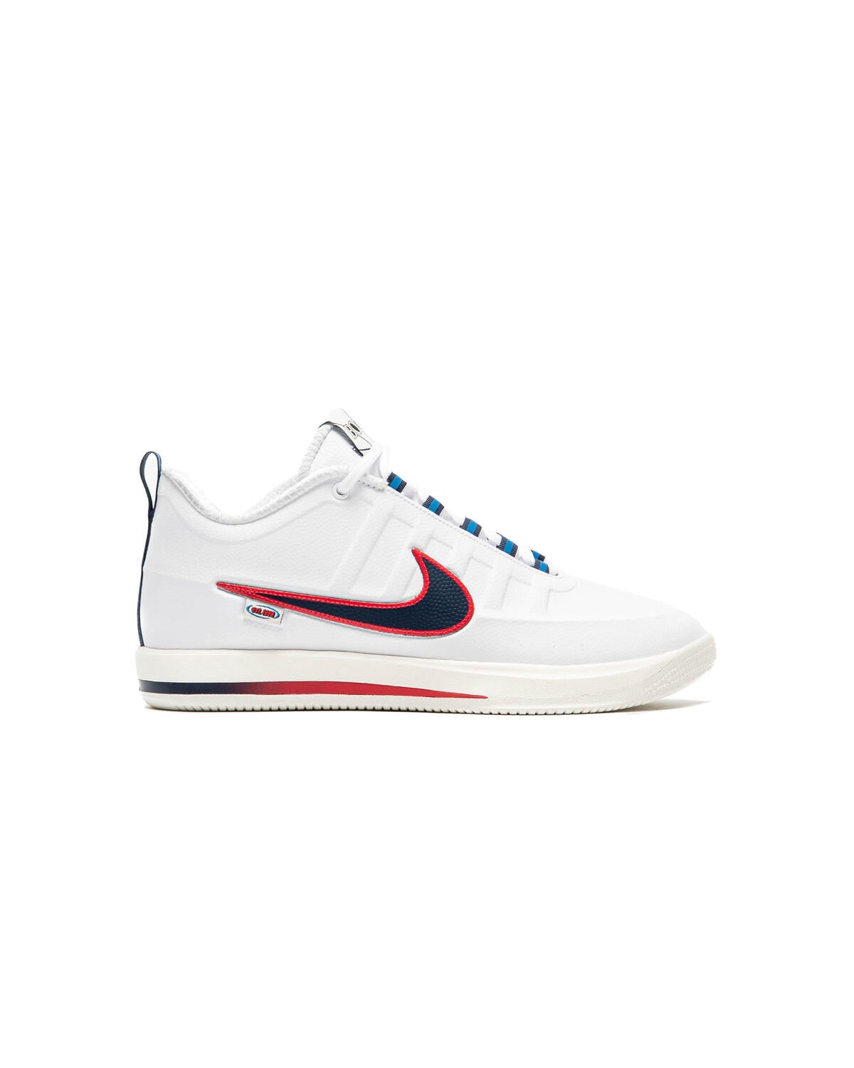 Y*中様 Nike Book 2 White/Navy/Red WNBA nike-book-2-wnba-legends-white